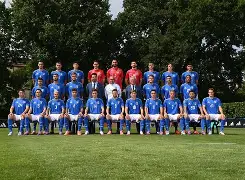 宝威体育下载-意大利足球队欧锦赛预选赛脱颖而出！(意大利欧洲杯预选赛名单)