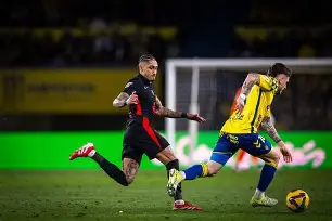 里尔队客场不败继续保持排名稳定的简单介绍 里尔队客场不败继续保持排名稳定的简单介绍