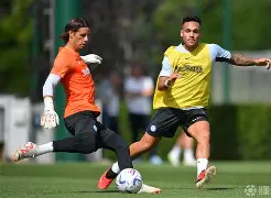 国际米兰时刻 国际米兰时刻