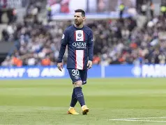 宝威体育APP-包含巴黎圣日耳曼逆转晋级，梅西独造球！的词条