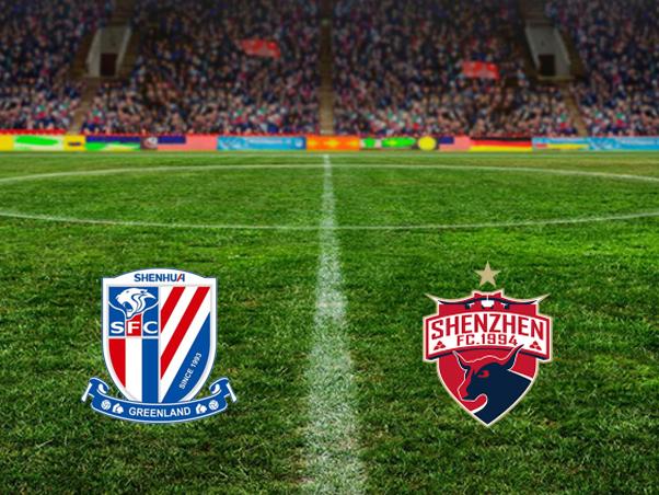 关于申花连胜告捷！战胜佳兆业集团，提前晋级下一阶段的信息