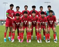 埃弗顿青训梯队获连胜，潜力球员崭露头角的简单介绍